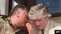 Ratko Mladic