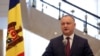 Igor Dodon la întîlnirea de astăzi cu presa