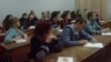 Заняття з української мови на безкоштовних курсах