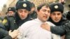 Poliția operează arestări la Baku
