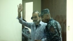 «Մեզ զրկում են պաշտպանվելու իրավունքից». Սեֆիլյանի գործով փաստաբանները դժգոհ են դատավարության ընթացքից