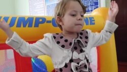 Чаро Ясминаро ба назди президент набурданд