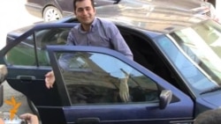 Azerbaijani Activist Freed From Prison