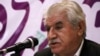 Iranian lawyer Saleh Nikbakht, who represents Eskandar Lotfi, said that his client and other teachers are being detained illegally. (file photo)