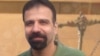 Mustafa Nili is one of several lawyers to have been arrested after representing people detained during nationwide protests.