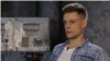 Russian social media personality Yury Dudy (file photo)
