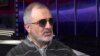 Armenia -- Alek Yenigomshian, activist of the Founding Parliament movement, 03 Feb 2015
