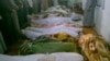 UN Monitors Visit Syria Massacre Site