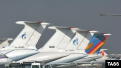 Срок службы разбившегося самолета истекал в ближайшем ноябре