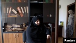 Гульнара Рустамова