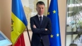 Аляксандру Балан.
