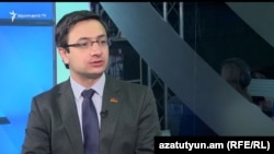 Գևորգ Գորգիսյան
