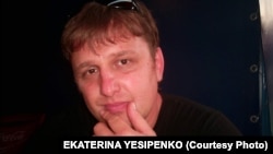Владислав Есипенко, 16 ақпан 2021 жыл.
