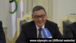 Rahimov bir oy avval O‘zbekiston Ichki ishlar vazirligining “qidiruvdagi shaxslar” ro‘yxatida bo‘lgan 