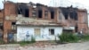 Згарэлы помнік архітэктуры