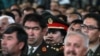 Представники афганських сил оборони і безпеки