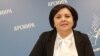 Иллона Мирцхулава: «Самозанятых у нас порядка 50% трудоспособного населения»