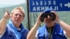 Will Tbilisi Take The Blame?
