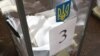 Ukraine -- regional election 2010, Vinnitsa, 31Oct2010