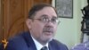 Посол России в Армении Иван Волынкин