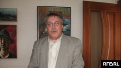Constantin Marin