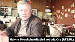 Василь Цар
