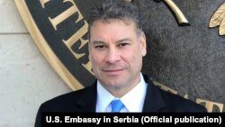 Gabriel Escobar