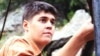 Facebook Photos Help Convict Tajik 'Birthday Boy'