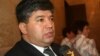 Равшан Собиров дар сӯҳбат бо Озодӣ июни соли 2011