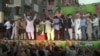 Pakistani Military Deploys Across Country Ahead Of Elections