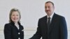 Azerbaijan And The West: Beyond Interest, Toward Commitment