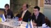 Журналістів та міліціонерів навчають взаємній повазі