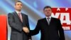 Кличко закликав Тимошенко не балотуватися в президенти