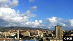 Prishtina...foto nga arkivi