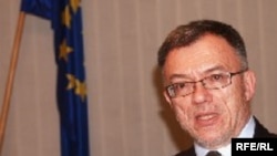 Заявление министра иностранных дел Литвы Пятраса Вайтекунаса оказалось неожиданным для многих политиков
