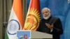 Indian PM Defends Kashmir Changes In Independence Day Speech
