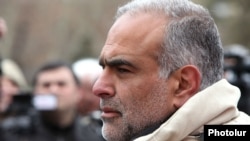 What's next for Armenia's former foreign minister?