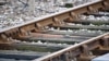 Uzbek-Afghan Railway Blast