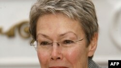 Heidi Tagliavini