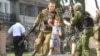 Anniversary Of Beslan Massacre