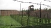 The former labor camp was built during the Stalin era.