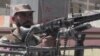 WATCH: Security Tight In Quetta After Deadly Attack