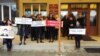 Сегодня обвинение продолжило допрос свидетелей по делу Кабисова