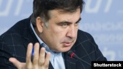  Միխեիլ Սաակաշվիլի, արխիվ