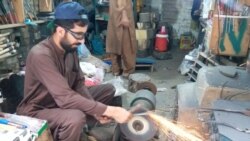 په مينګوره کې د چړو تېره کوونکی