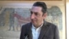 «Մինաս Ավետիսյան» հիմնադրամի նախագահ Արման Ավետիսյանը: