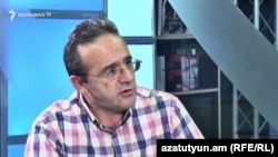 Արթուր Սաքունց, արխիվ 