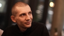 Jurnalistul RFE/RL Igor Losik a fost eliberat după cinci ani de detenție în Belarus
