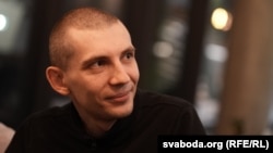 Jurnalistul RFE/RL Igor Losik a fost eliberat după cinci ani de detenție în Belarus
