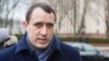 Павал Севярынец пакараны арыштам на 10 сутак. Але пакуль застаецца на волі